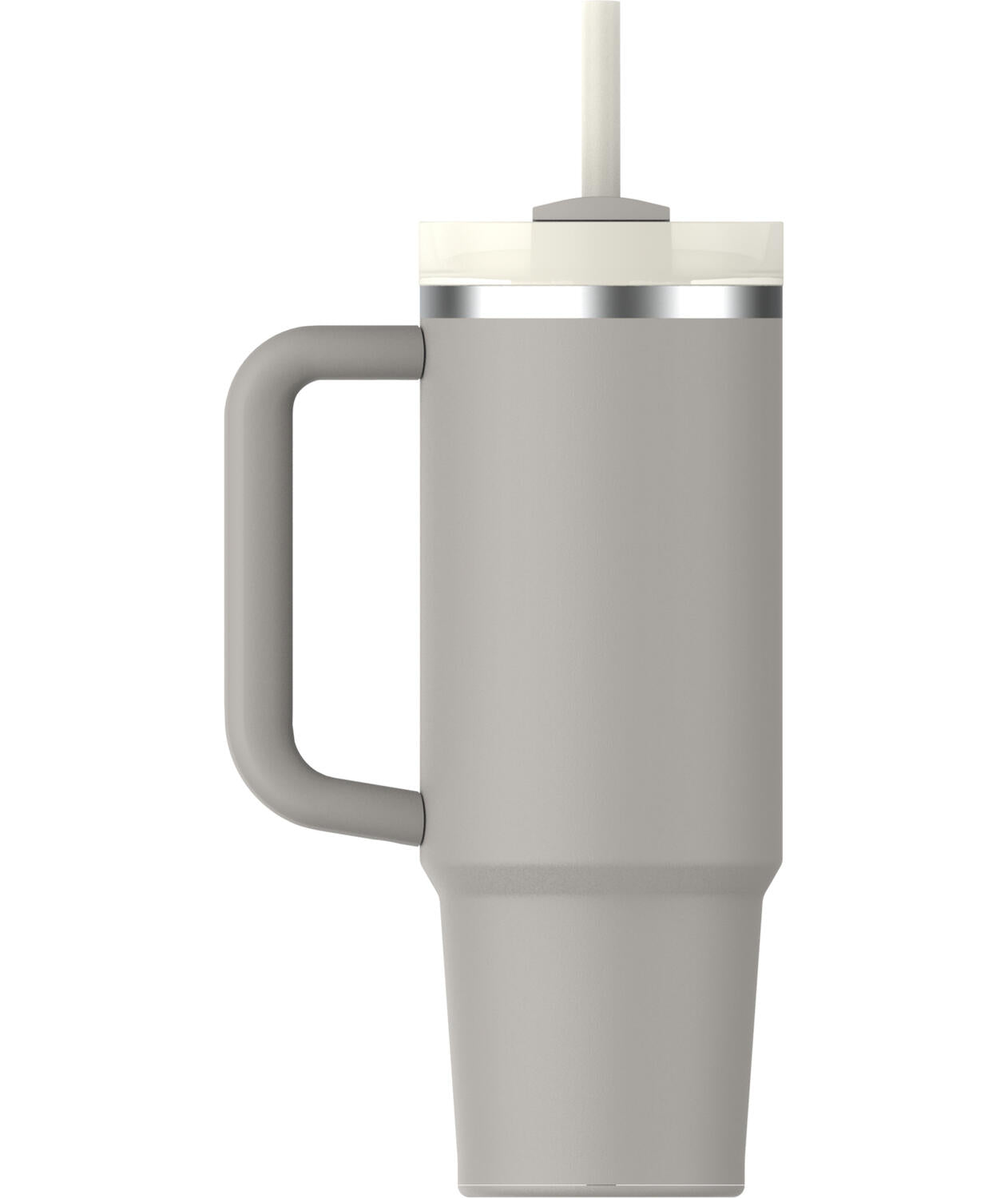 The Quencher FlowState Tumbler termoflaske - Ash